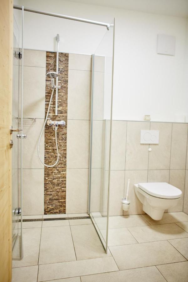 Schmankerl Und Gast Bed and Breakfast Rohrendorf bei Krems Εξωτερικό φωτογραφία