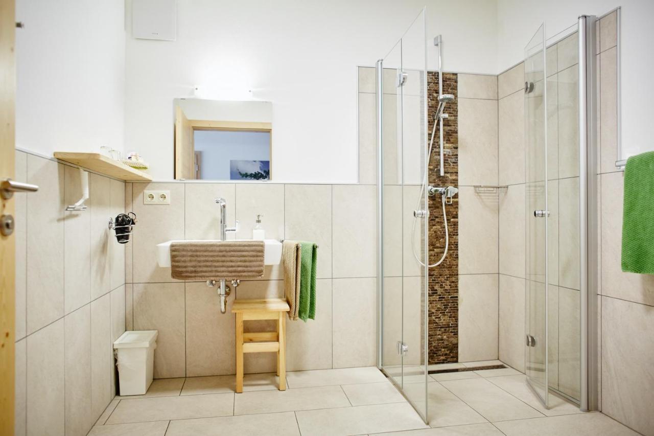 Schmankerl Und Gast Bed and Breakfast Rohrendorf bei Krems Εξωτερικό φωτογραφία