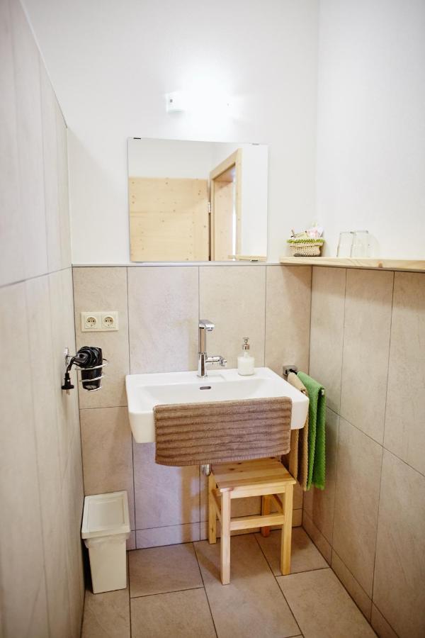 Schmankerl Und Gast Bed and Breakfast Rohrendorf bei Krems Εξωτερικό φωτογραφία