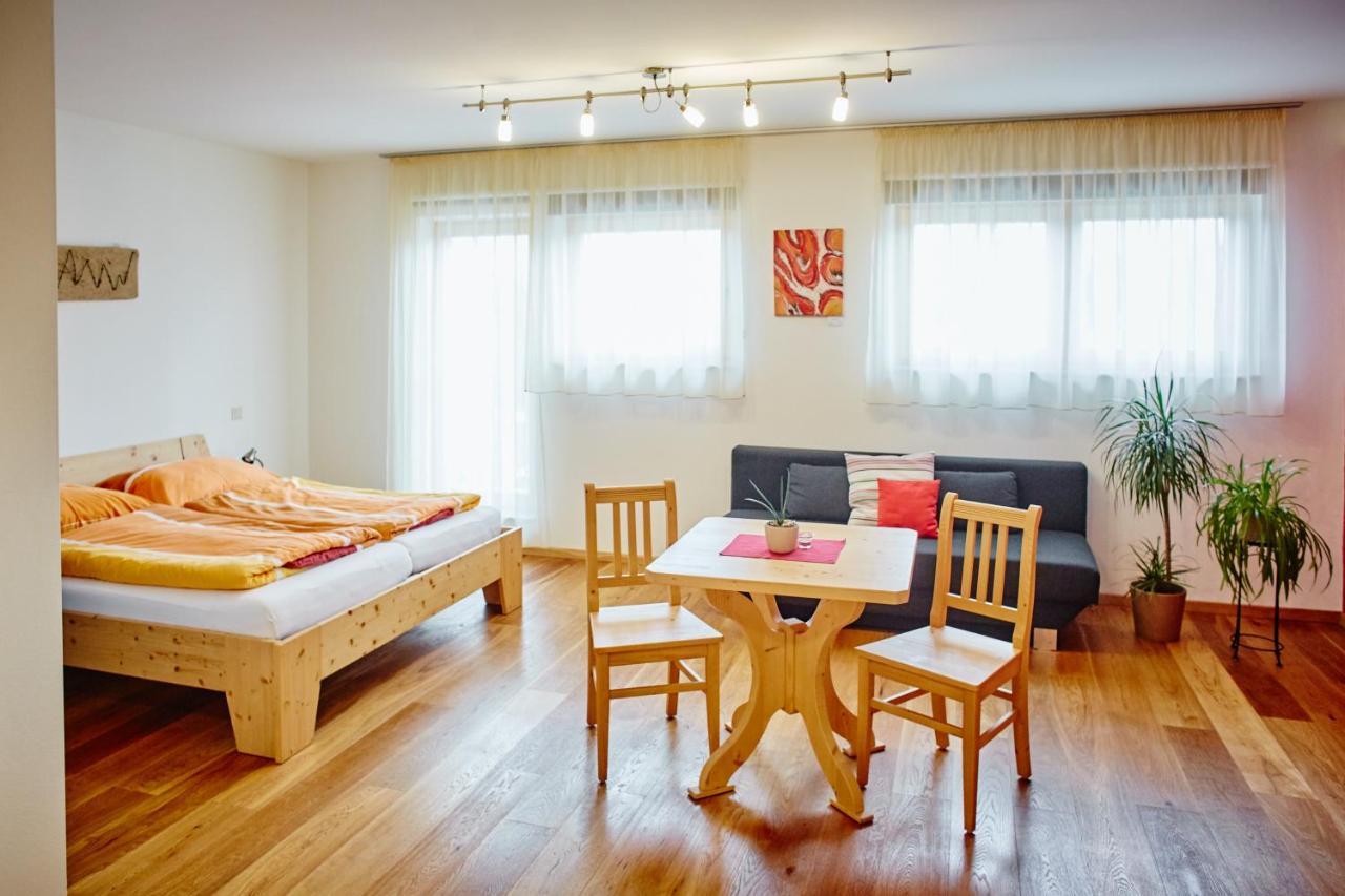 Schmankerl Und Gast Bed and Breakfast Rohrendorf bei Krems Εξωτερικό φωτογραφία